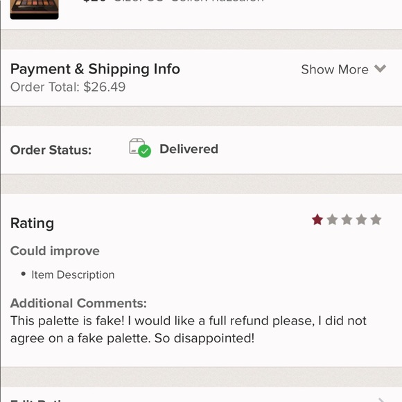 NOT FOR SALE! - Picture 2 of 5